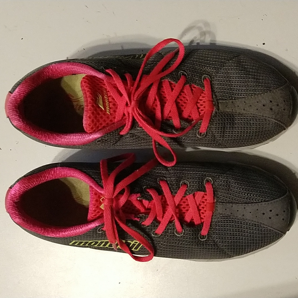 Montrail Shoes